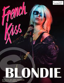 Blondie (French Kiss)